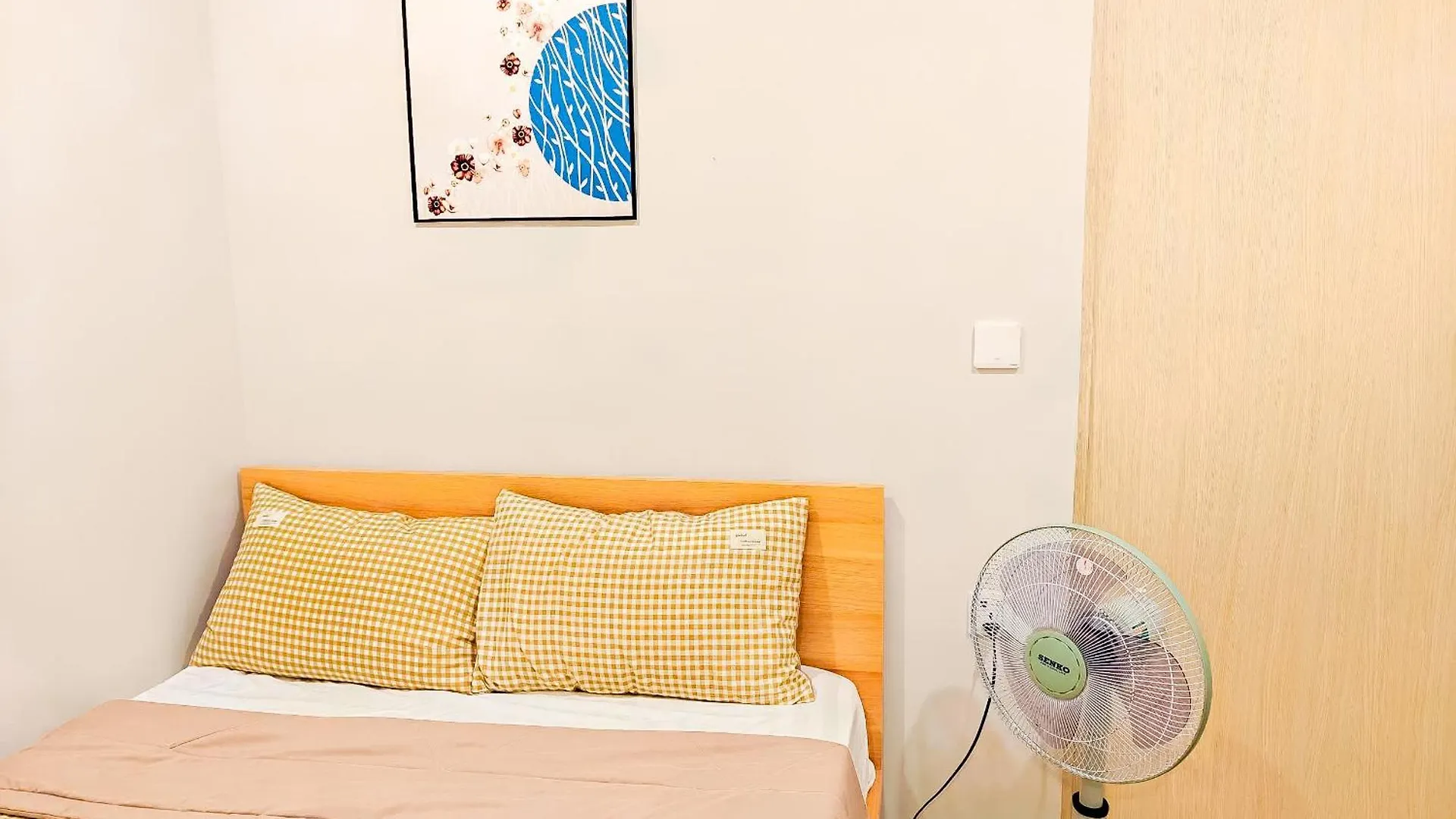 Vung Tau - The Song View Bien Apartment