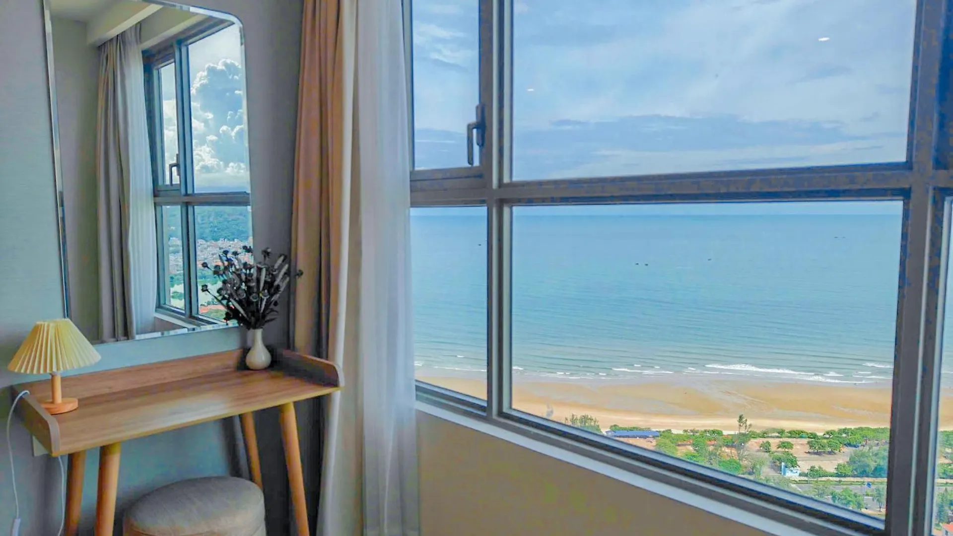 Vung Tau - The Song View Bien Apartment 0*, Vung Tau