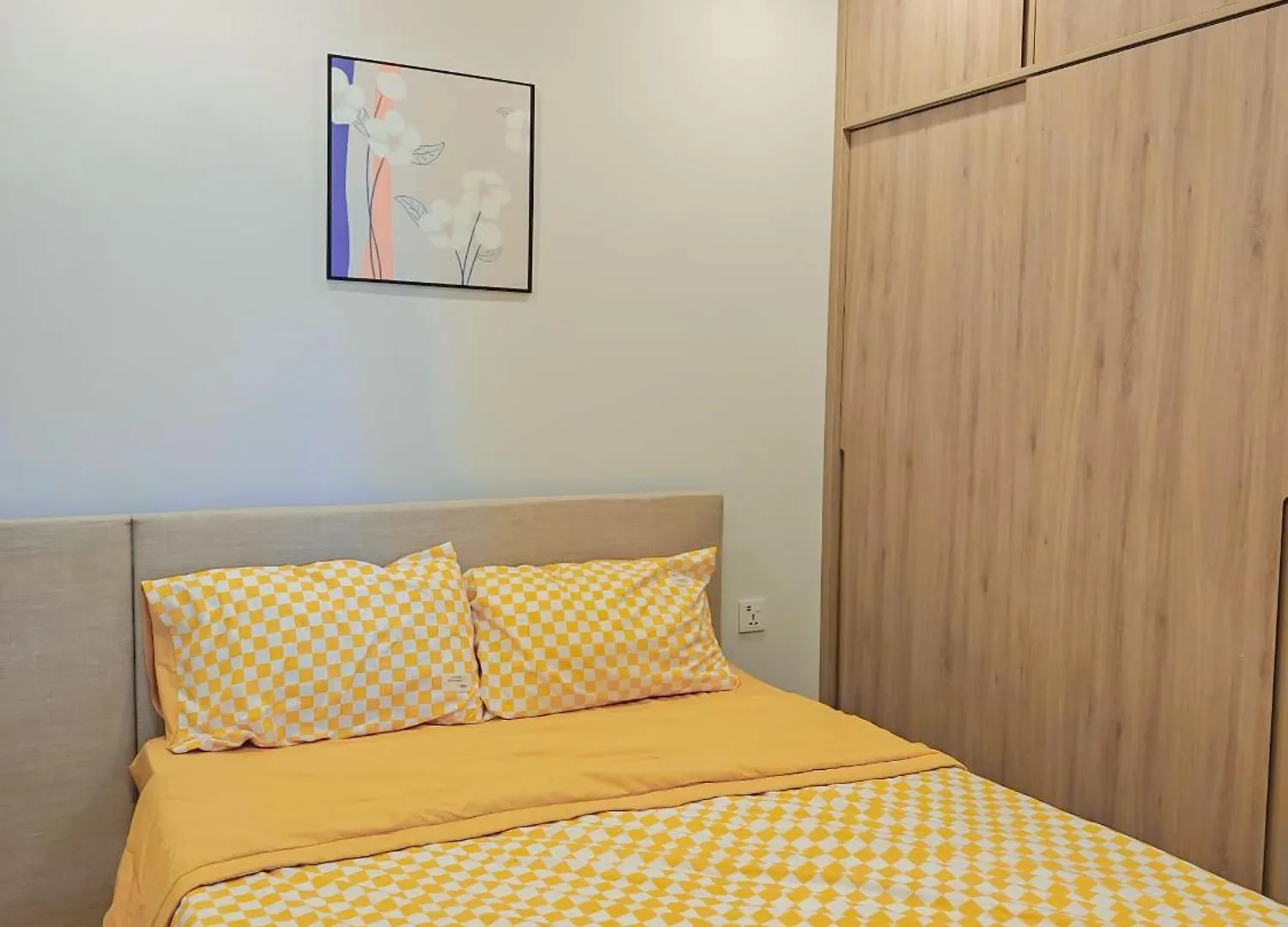 Vung Tau - The Song View Bien Apartment