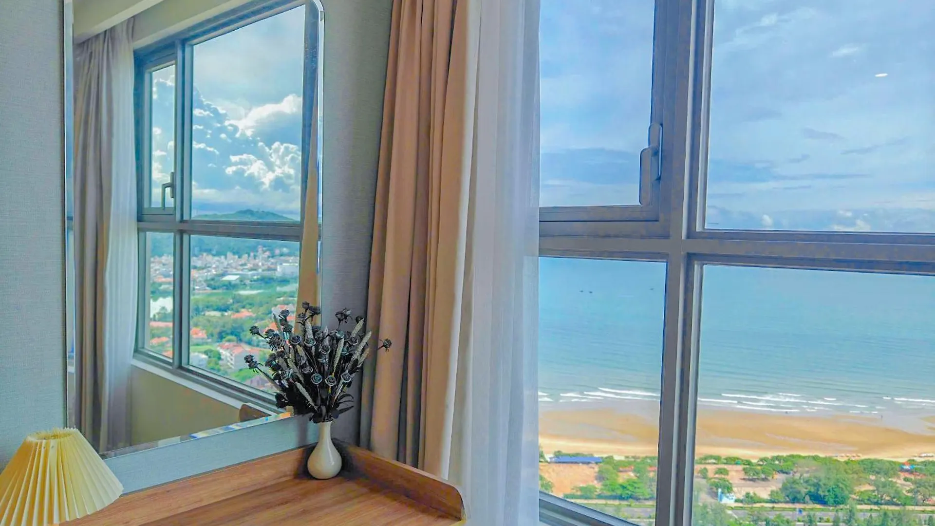 Vung Tau - The Song View Bien Apartment