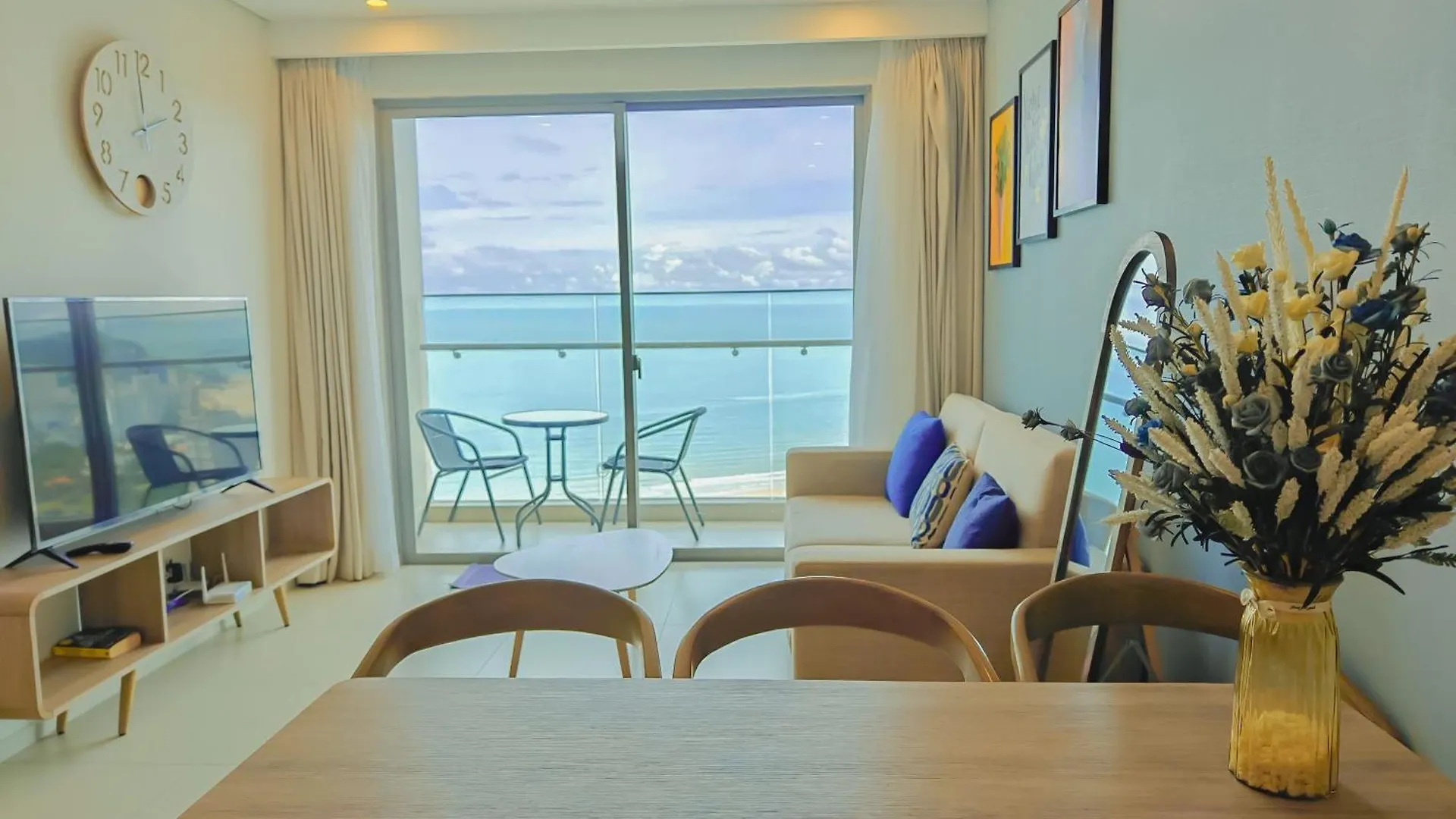 Vung Tau - The Song View Bien Apartment 0*, Vung Tau Vietnam